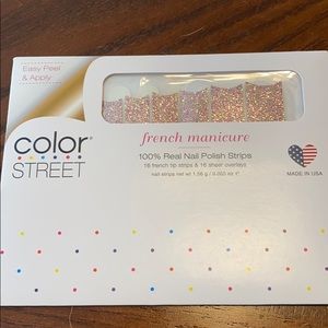 Color Street Tokyo Twinkle